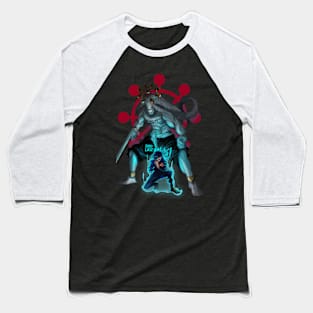 divine warrior Baseball T-Shirt